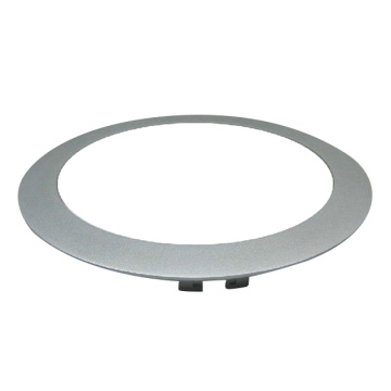 Dimmable 18W Round Ultra Thin Panel Light LED